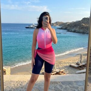 burkini 3 pieces