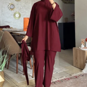 burkini 4 pieces